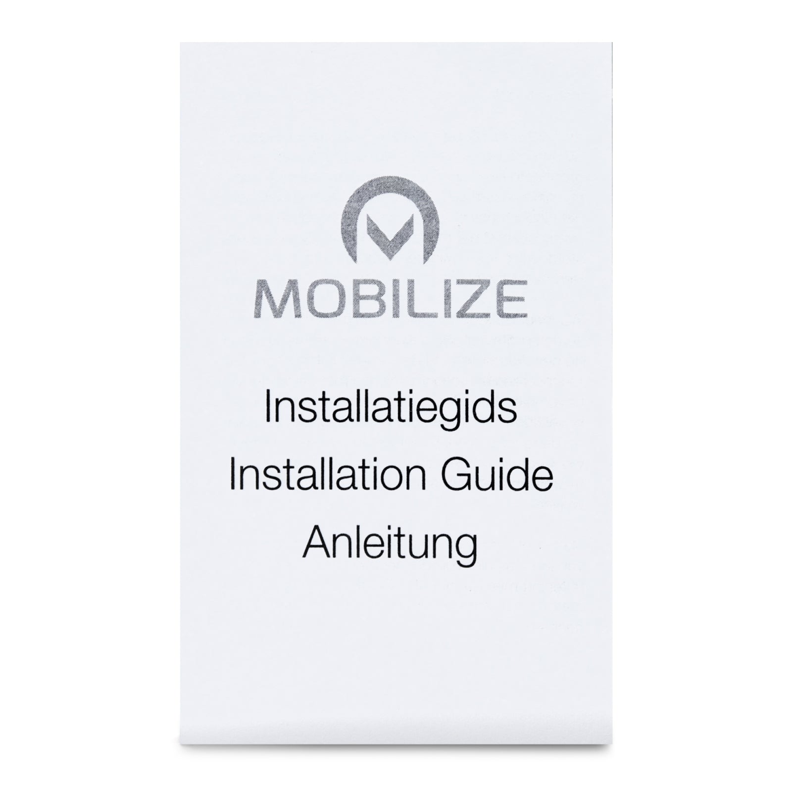 Mobilize Clear 2-pack Screen Protector realme X50 5G