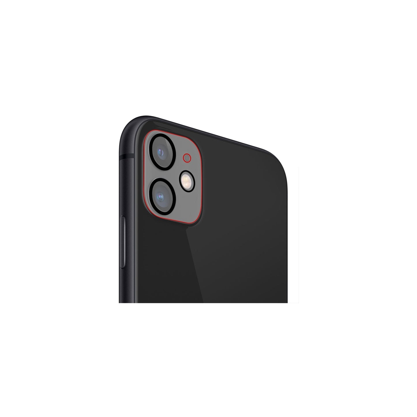 Mobilize Glass Screen Protector for Camera Apple iPhone 11