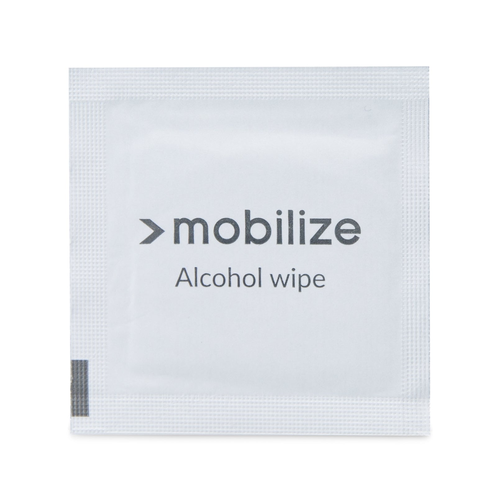 Mobilize Glass Screen Protector - Black Frame - Samsung Galaxy A52/A52 5G/A52s 5G/A53 5G