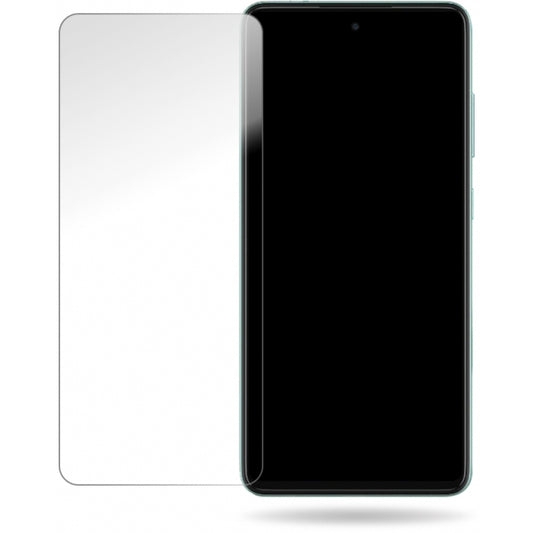 My Style Tempered Glass Screen Protector for Samsung Galaxy A52/A52(s) 5G/A53 5G Clear (10-Pack)