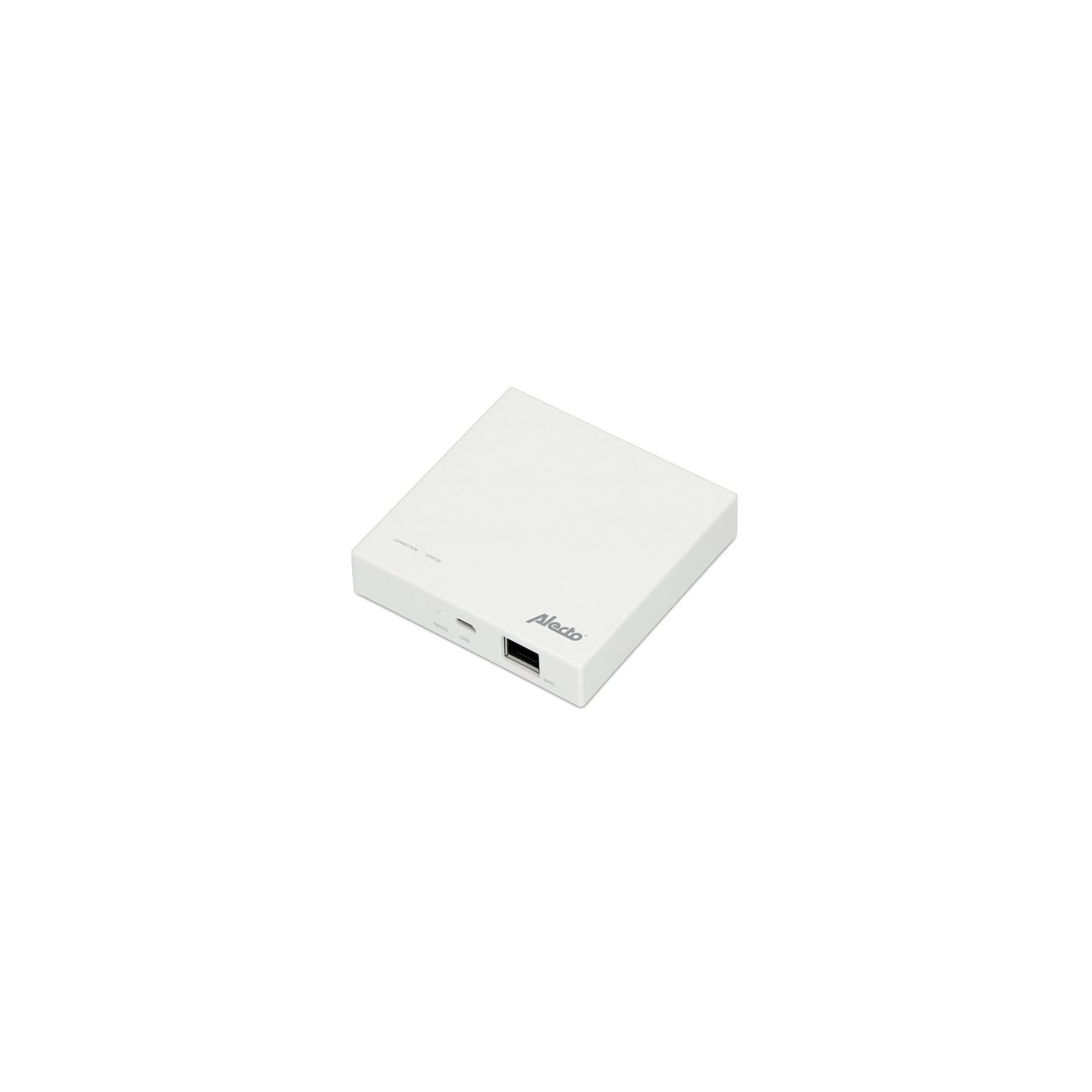 Alecto Smart Zigbee Bridge White