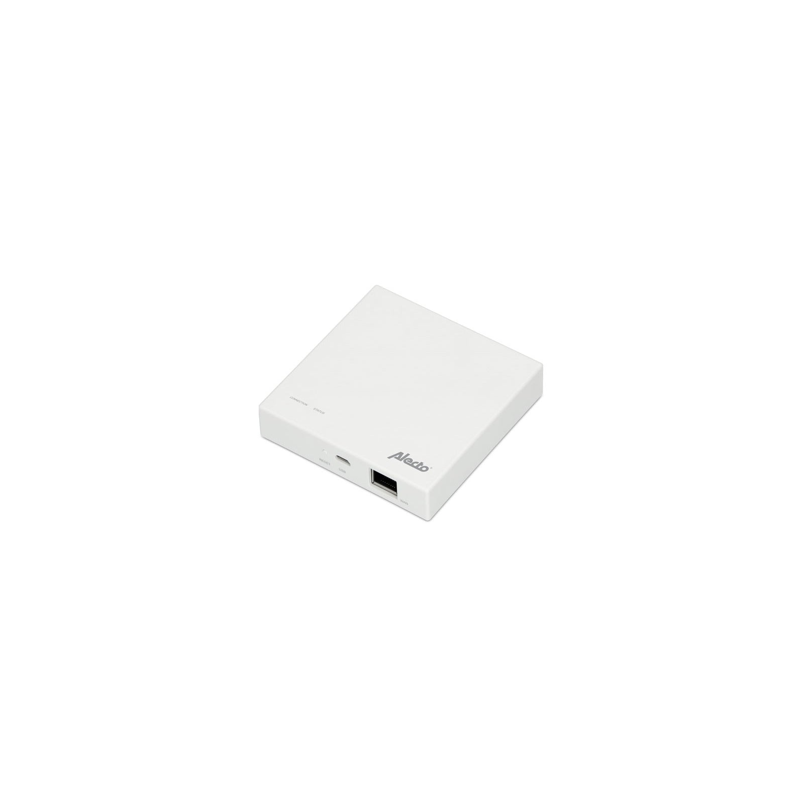 Alecto Smart Zigbee Bridge White