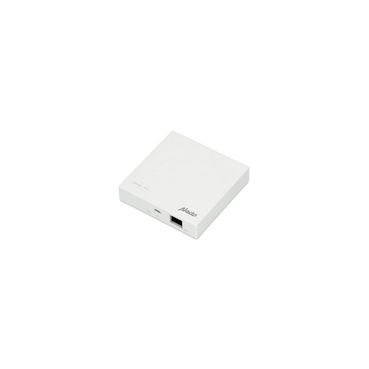 Alecto Smart Zigbee Bridge White