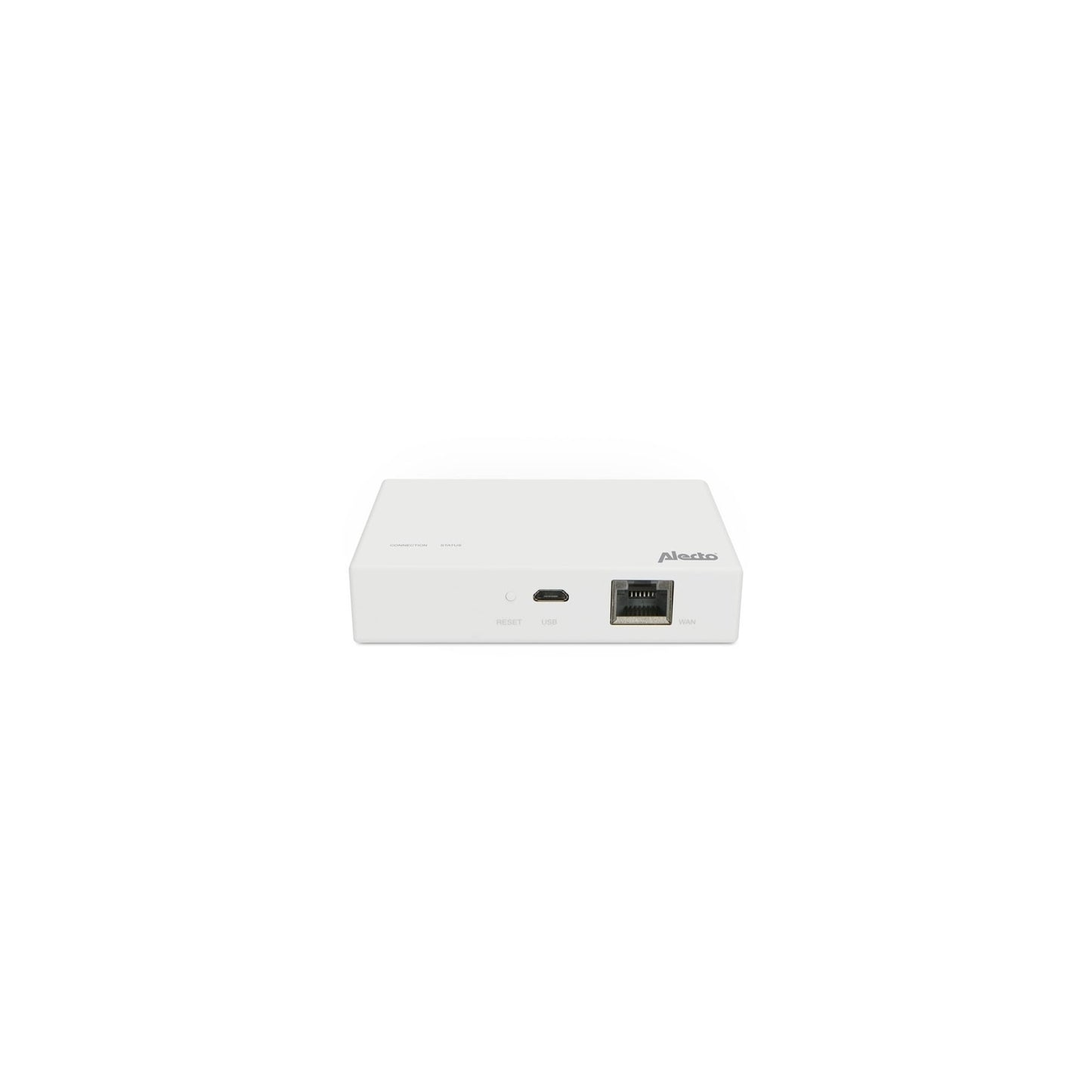 Alecto Smart Zigbee Bridge White