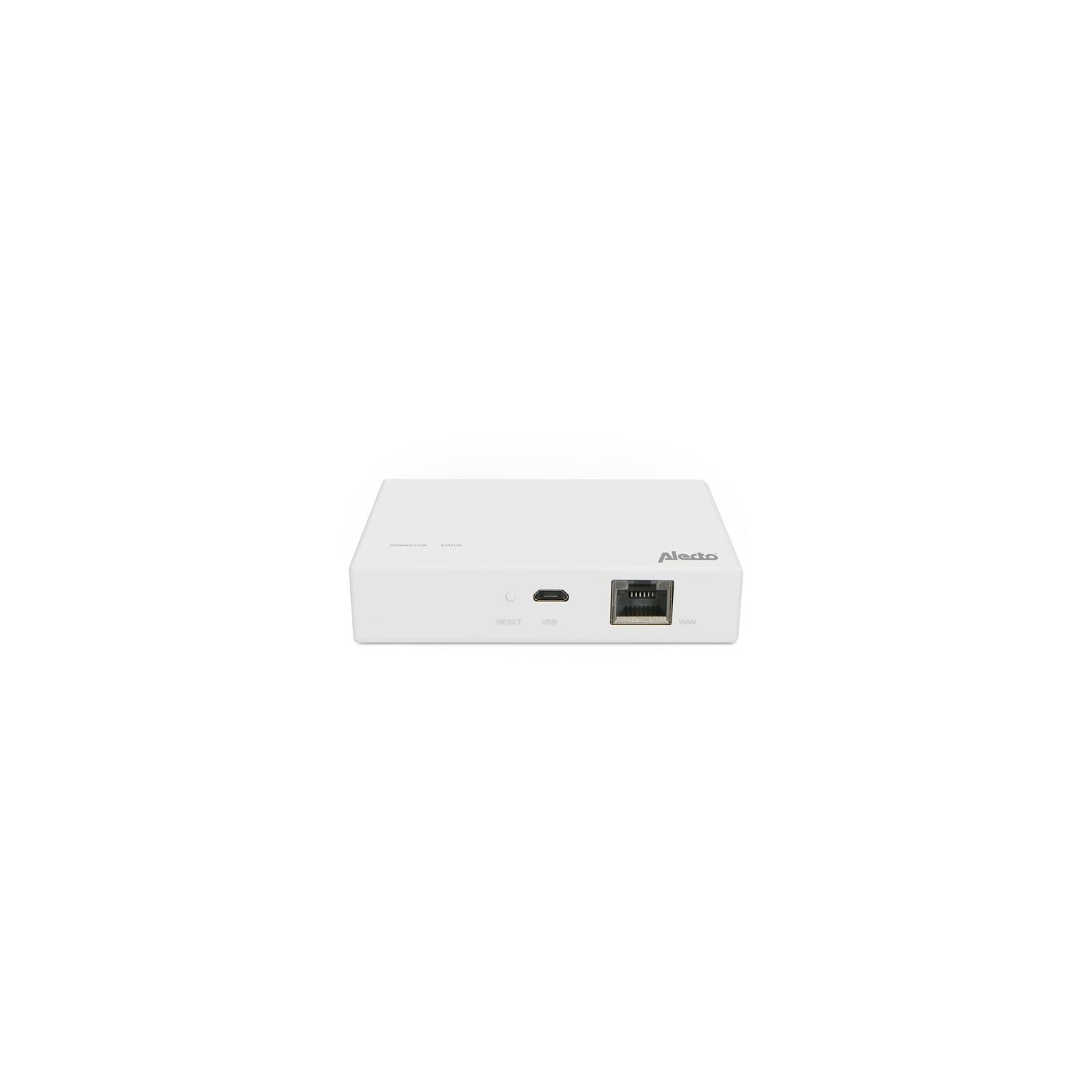 Alecto Smart Zigbee Bridge White