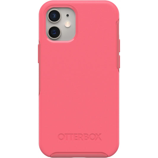 OtterBox Symmetry+ Case Apple iPhone 12 Mini Tea Petal