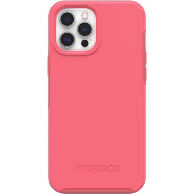 OtterBox Symmetry+ Case Apple iPhone 12 Pro Max Tea Petal