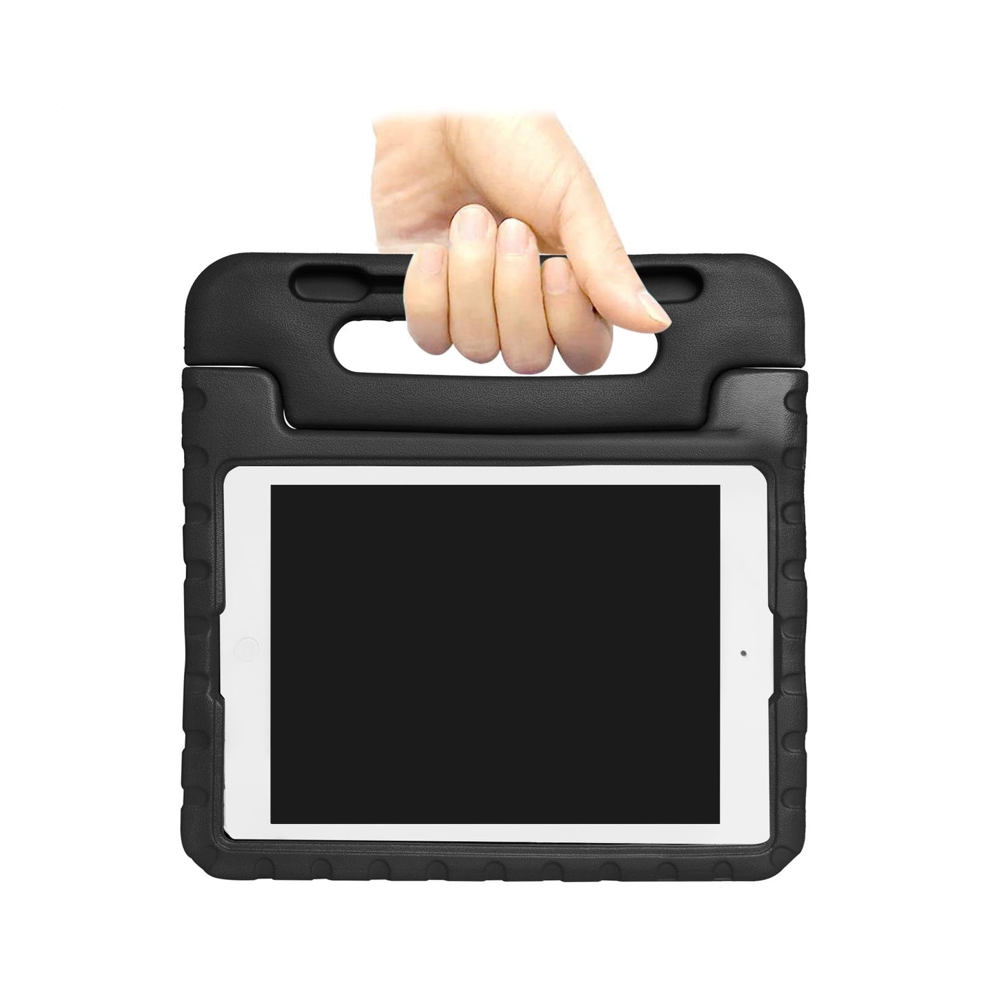 Xccess Kids Guard Tablet Case for Apple iPad Pro 11 (2018-2025)/Air 10.9 (2020/2022) Black