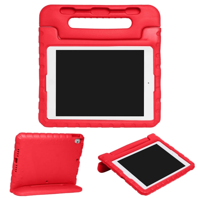 Xccess Kids Guard Tablet Hülle für Apple iPad Pro 11 (2018-2025)/Air 10.9 (2020/2022) Rot