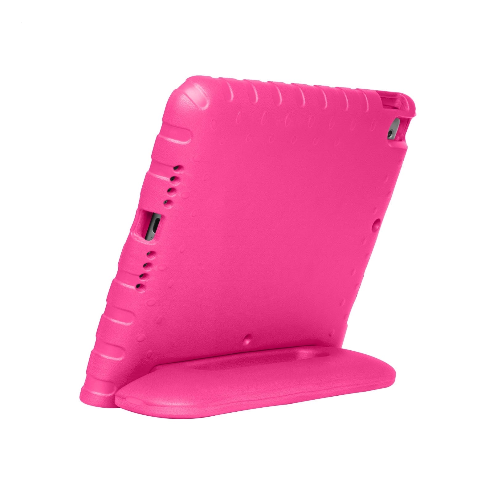 Xccess Kids Guard Tablet Case for Apple iPad Pro 11 (2018-2025)/Air 10.9 (2020/2022) Pink
