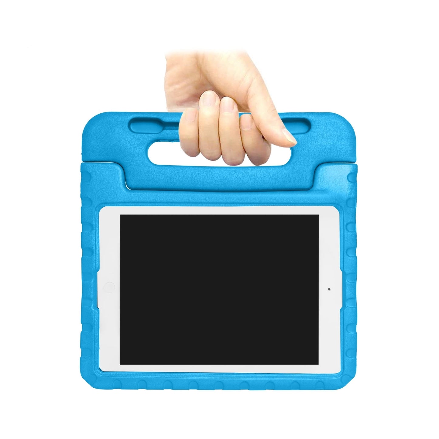 Xccess Kids Guard Tablet Case for Apple iPad Pro 11 (2018-2025)/Air 10.9 (2020/2022) Blue