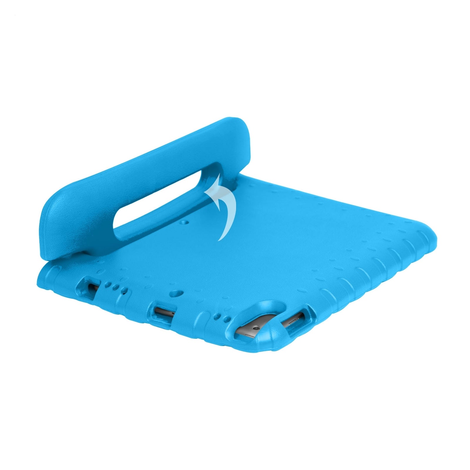 Xccess Kids Guard Tablet Case for Apple iPad Pro 11 (2018-2025)/Air 10.9 (2020/2022) Blue