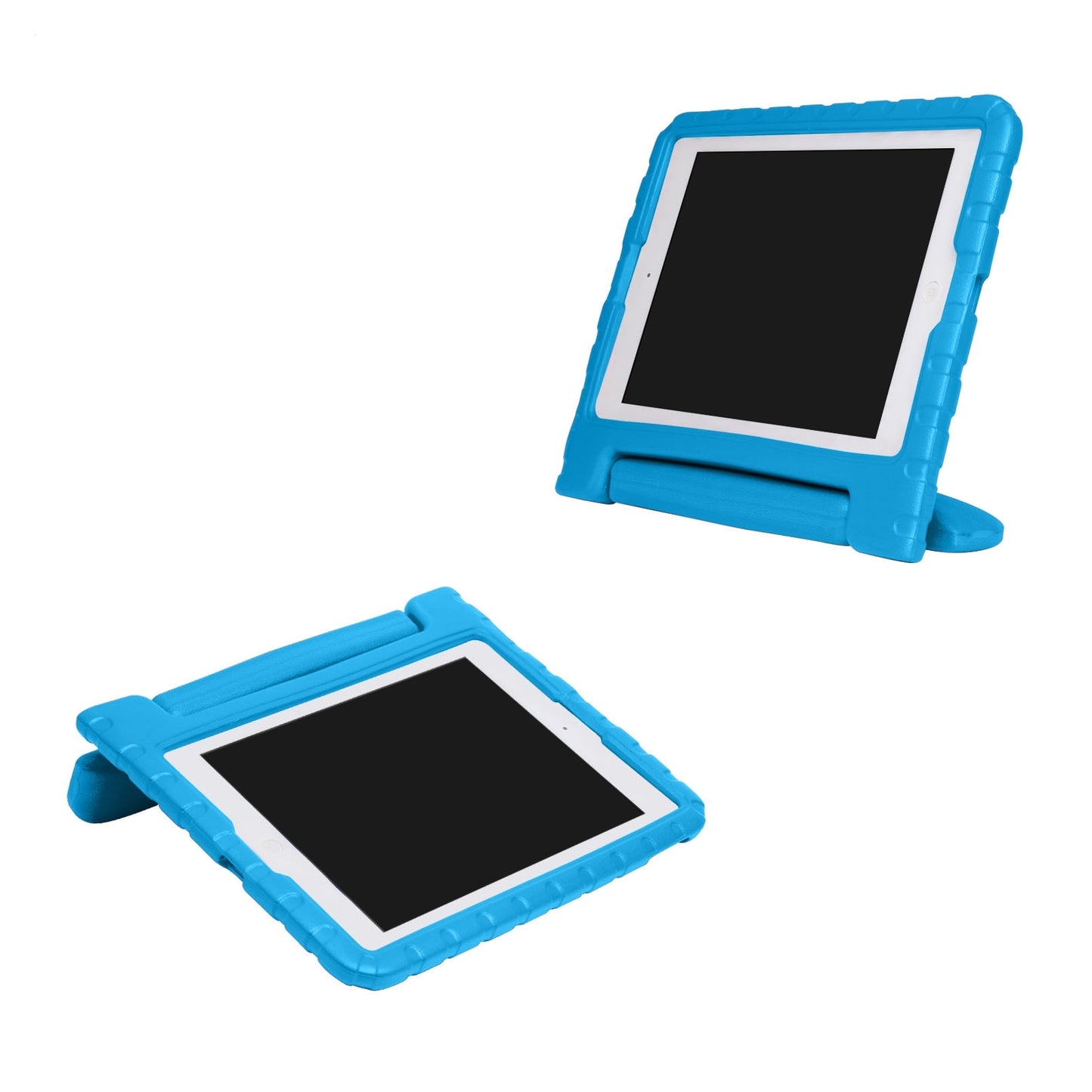 Xccess Kids Guard Tablet Case for Apple iPad Pro 11 (2018-2025)/Air 10.9 (2020/2022) Blue