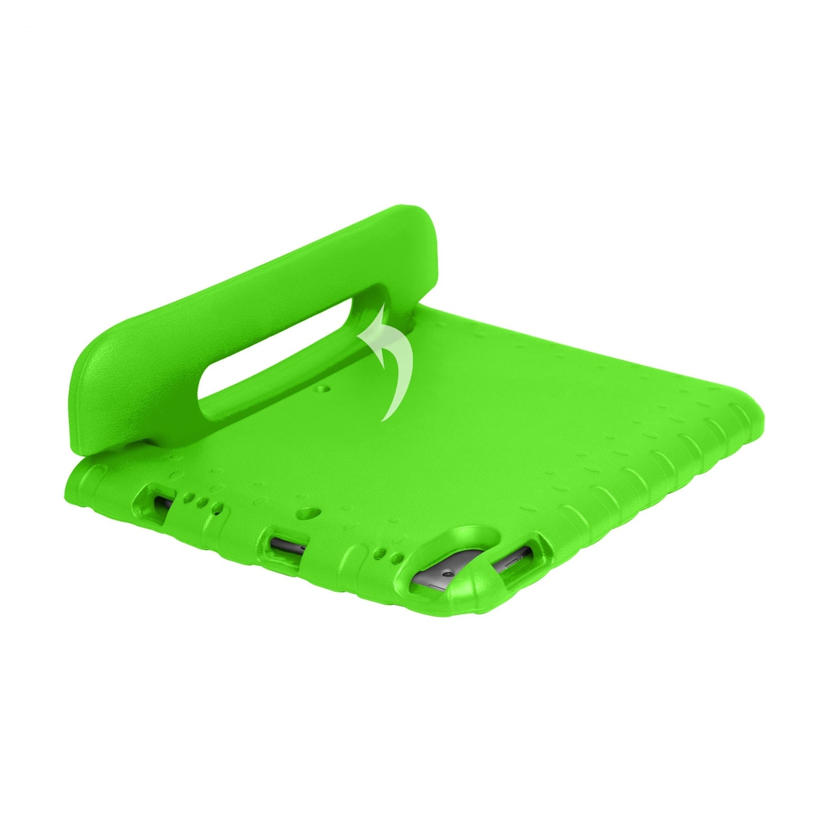 Xccess Kids Guard Tablet Case for Apple iPad Pro 11 (2018-2025)/Air 10.9 (2020/2022) Green