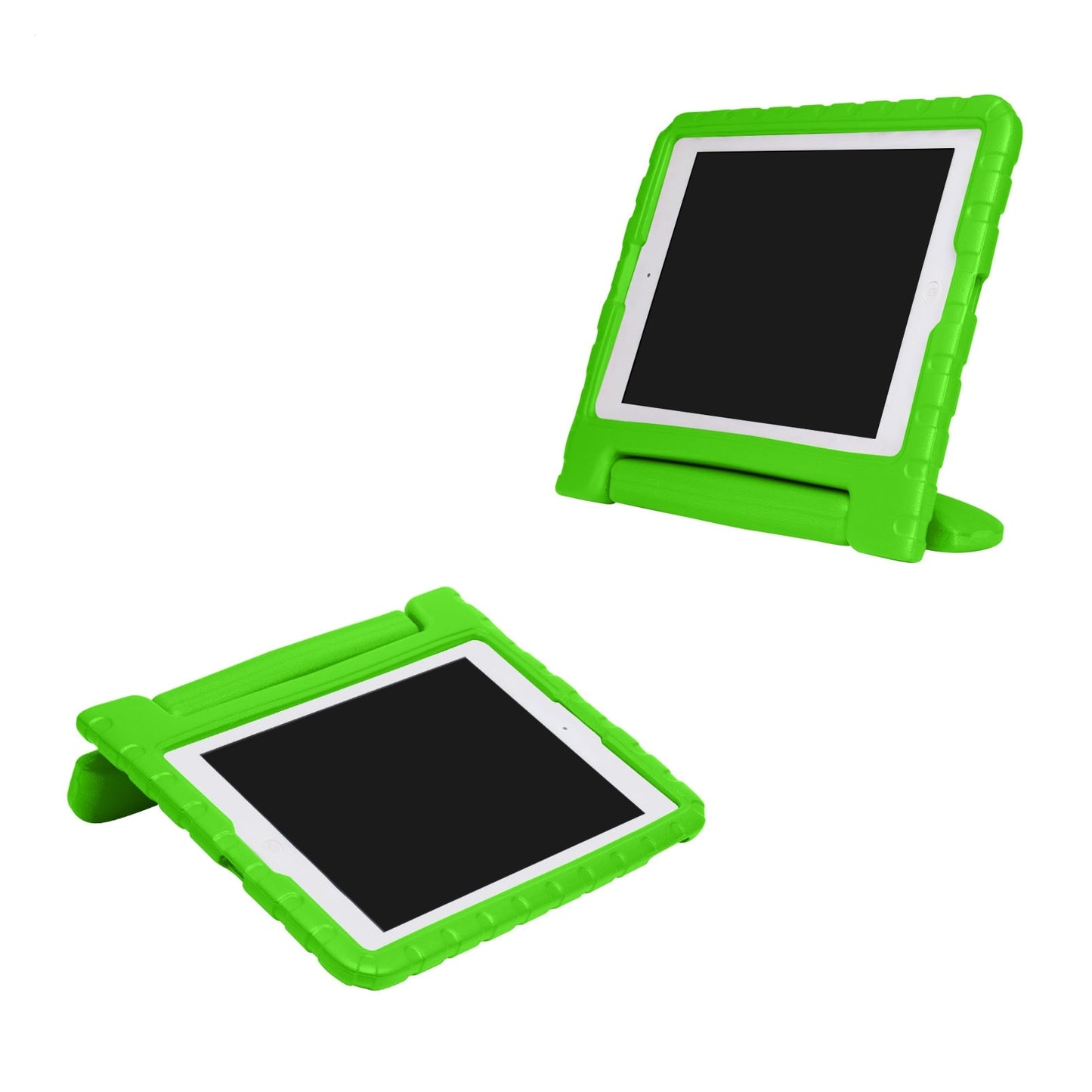 Xccess Kids Guard Tablet Case for Apple iPad Pro 11 (2018-2025)/Air 10.9 (2020/2022) Green