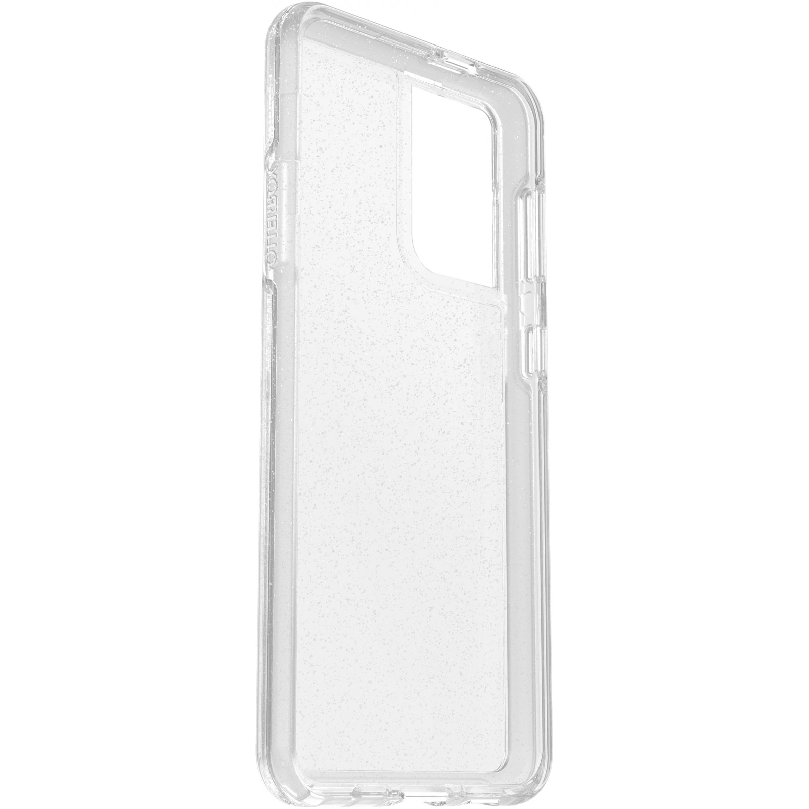 OtterBox Symmetry Clear Case Samsung Galaxy S21+ 5G Stardust