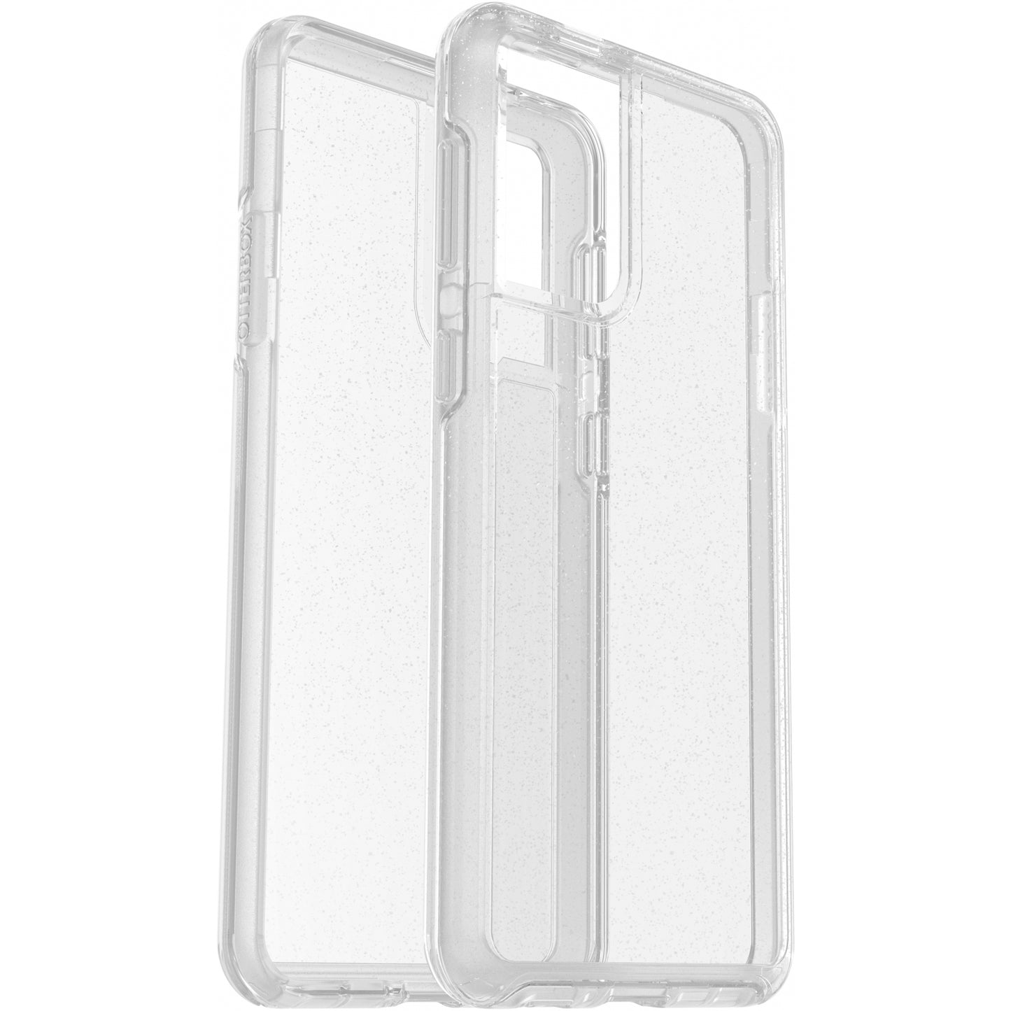 OtterBox Symmetry Clear Case Samsung Galaxy S21+ 5G Stardust