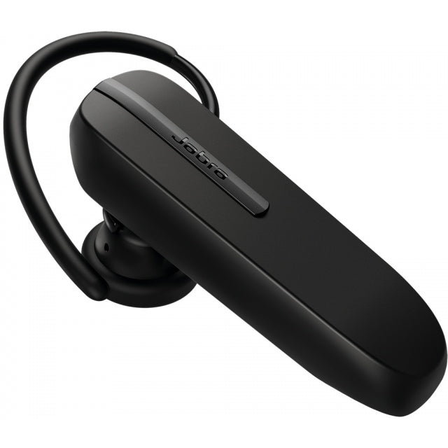 Jabra Talk 5 Bluetooth Headset Black