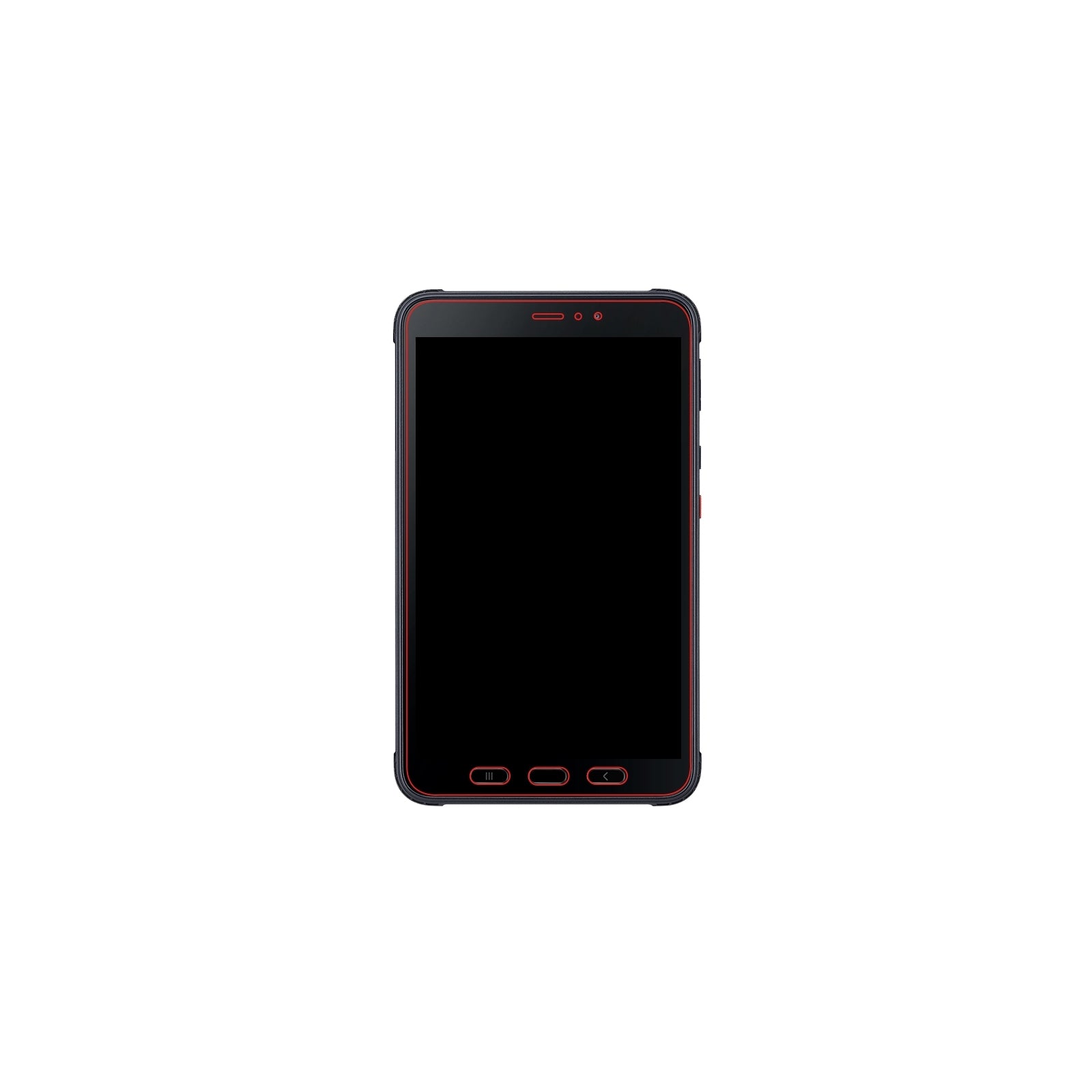 Mobilize Glass Screen Protector Samsung Galaxy Tab Active3