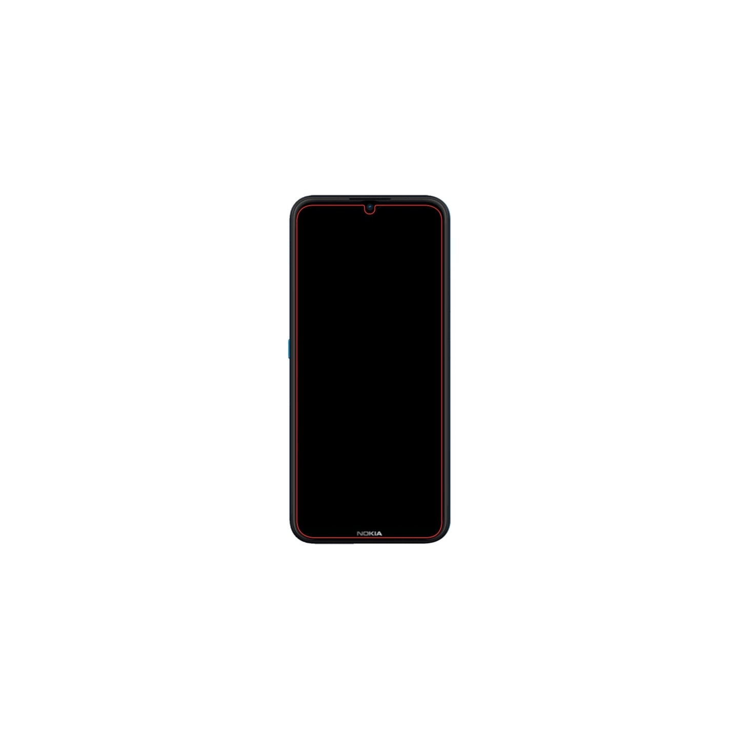 Mobilize Glass Screen Protector Nokia 1.4