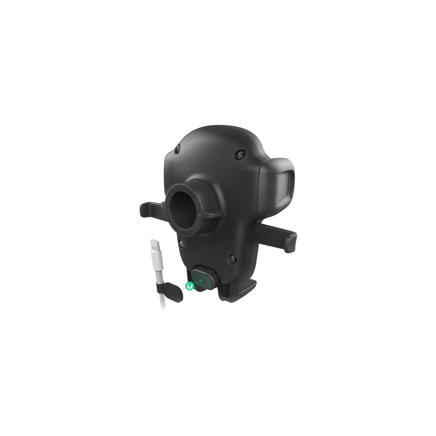 iOttie Easy One Touch 5 Air Vent Mount Black