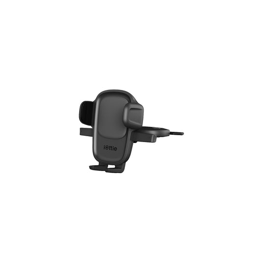 iOttie Easy One Touch 5 CD Slot Mount Black