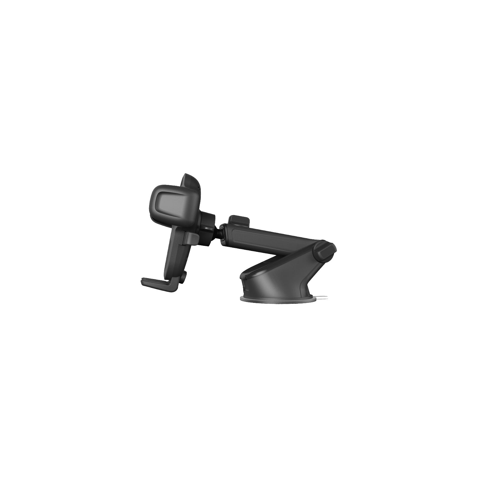iOttie Easy One Touch 5 Dash/Windshield Mount Black