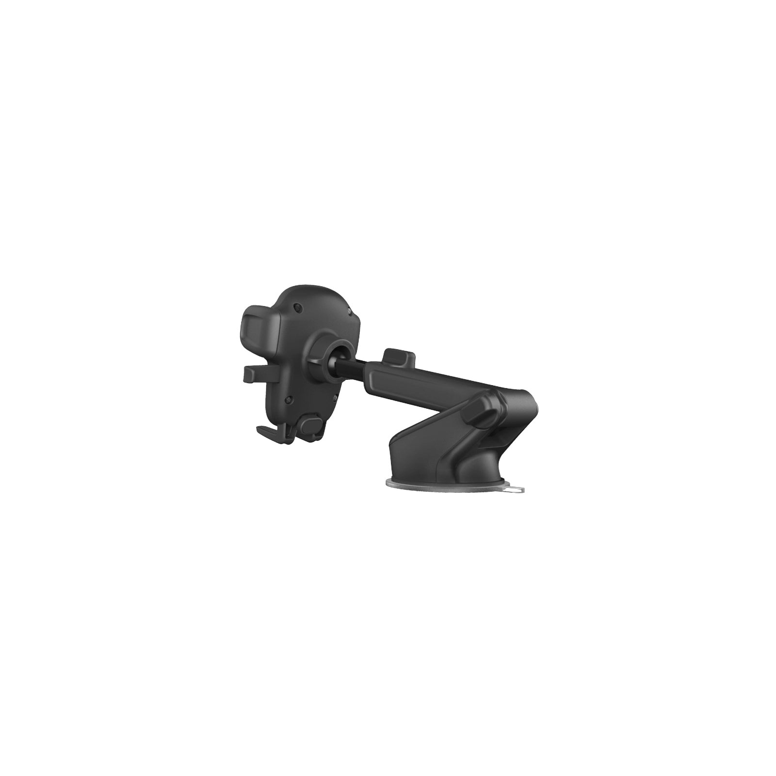 iOttie Easy One Touch 5 Dash/Windshield Mount Black