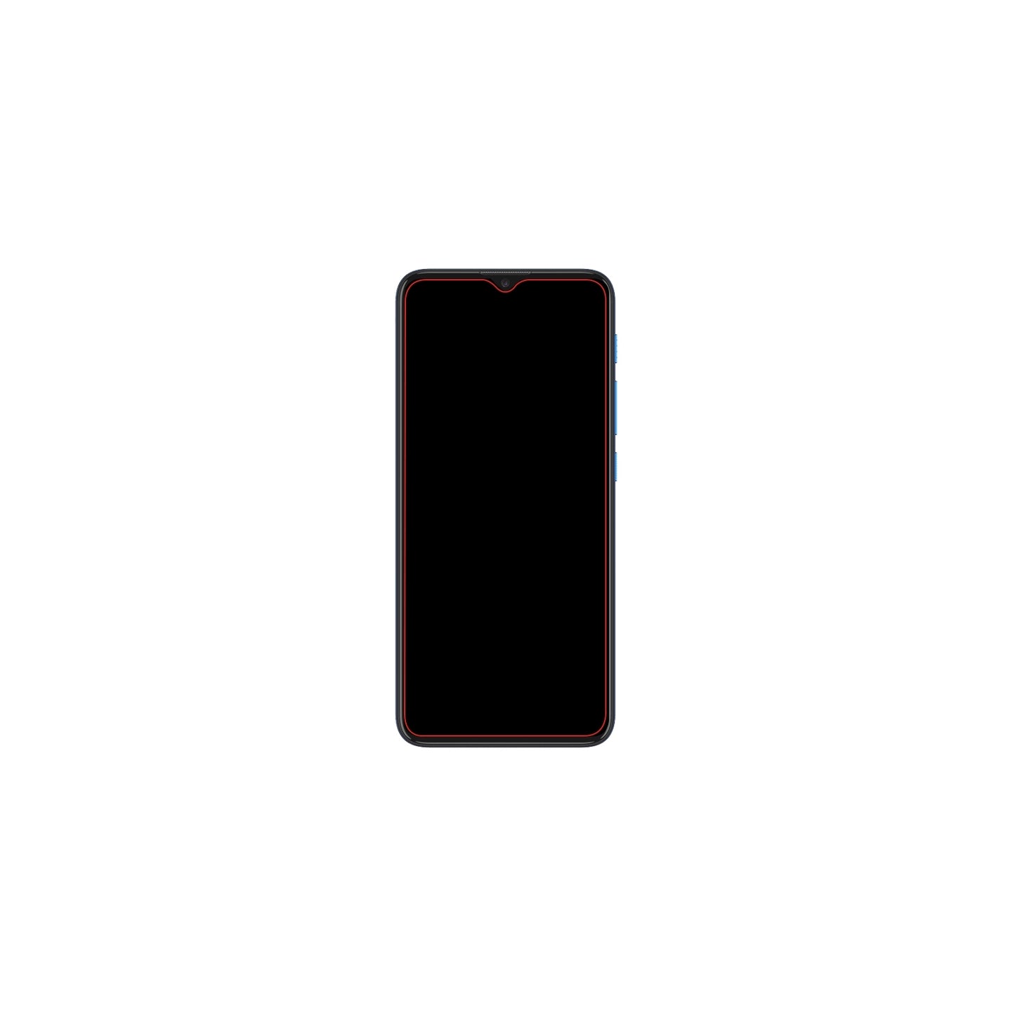 Mobilize Glass Screen Protector Motorola Moto E7 Power/E7i Power