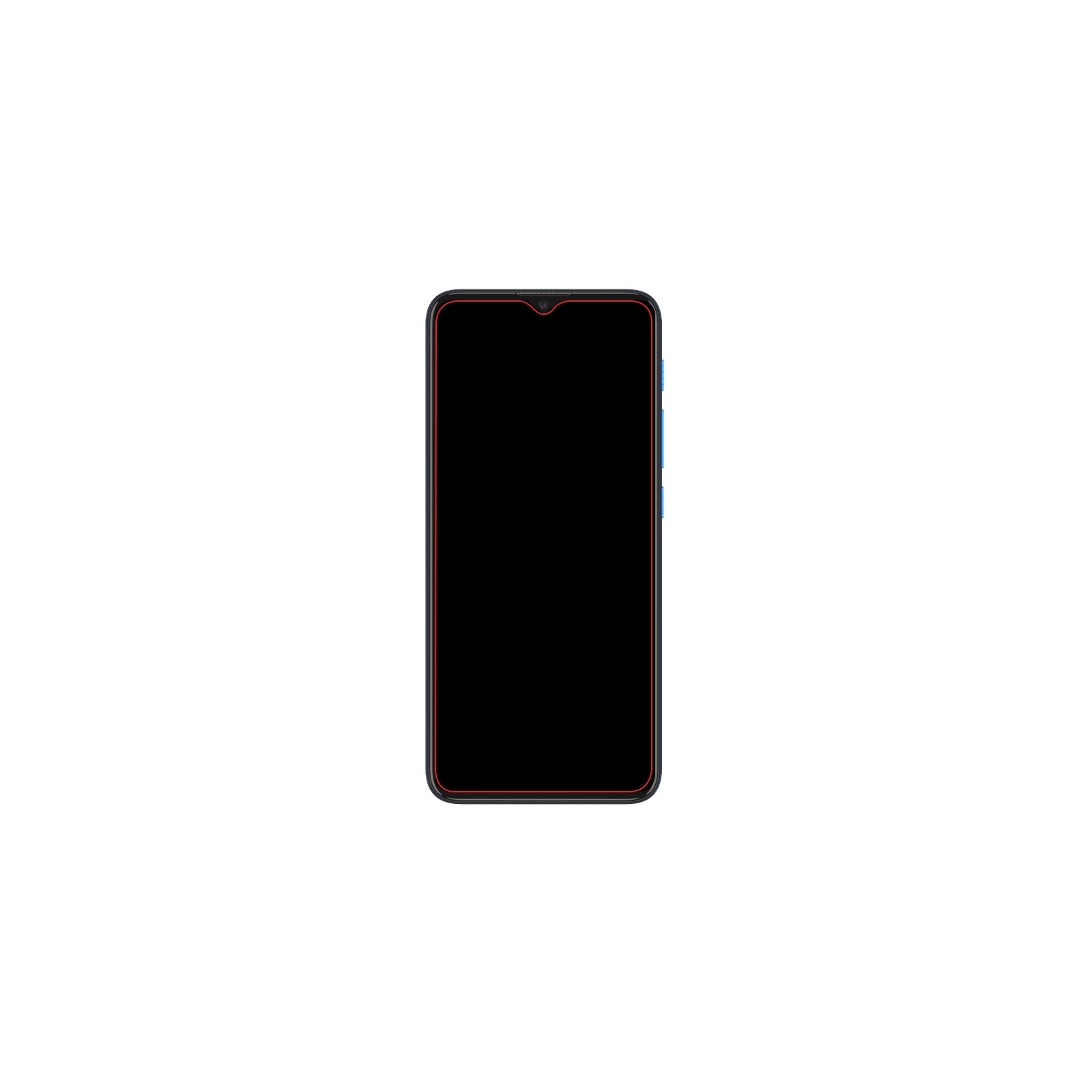 Mobilize Glass Screen Protector Motorola Moto E7 Power/E7i Power