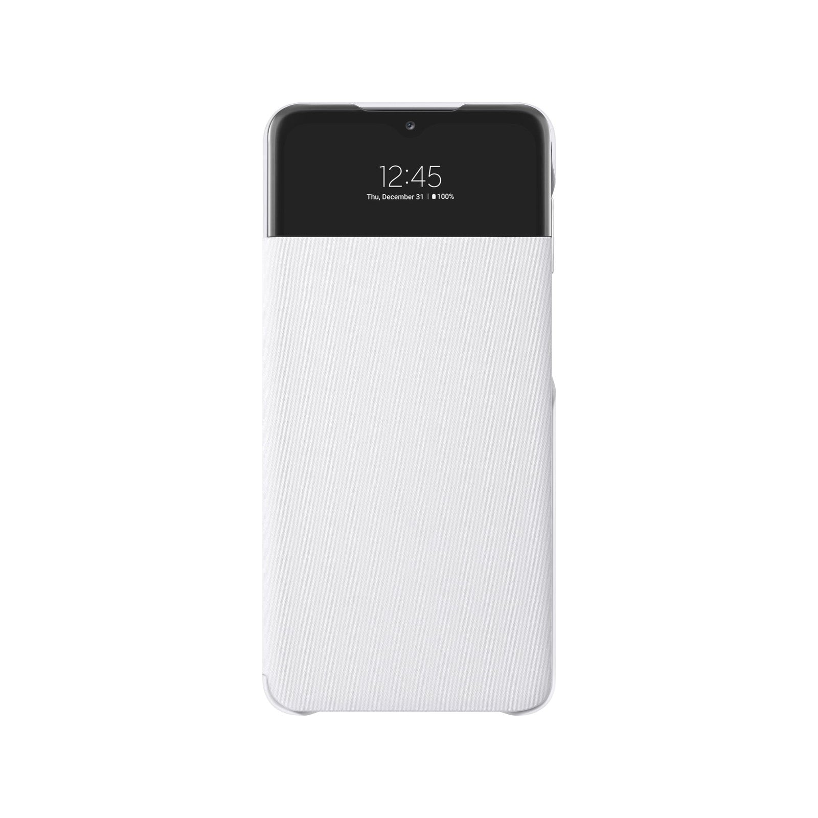 EF-EA325PWEGEE Samsung Smart S View Cover Galaxy A32 White