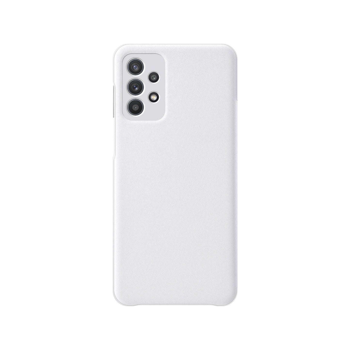 EF-EA325PWEGEE Samsung Smart S View Cover Galaxy A32 White
