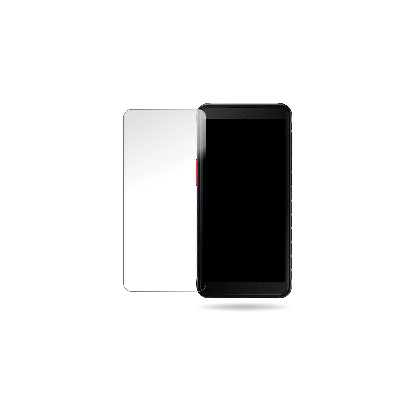 Mobilize Glass Screen Protector Samsung Galaxy Xcover 5