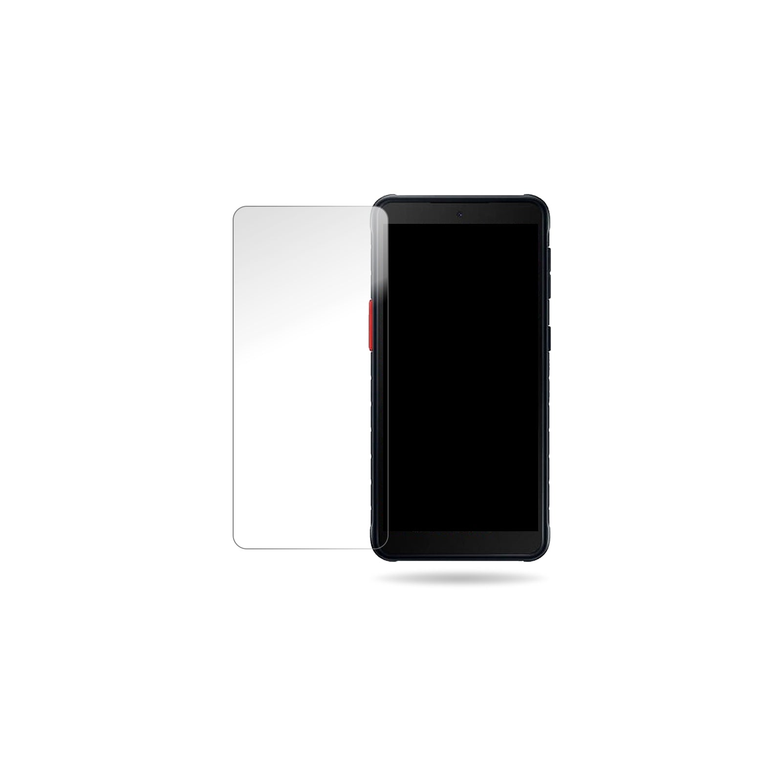 Mobilize Glass Screen Protector Samsung Galaxy Xcover 5