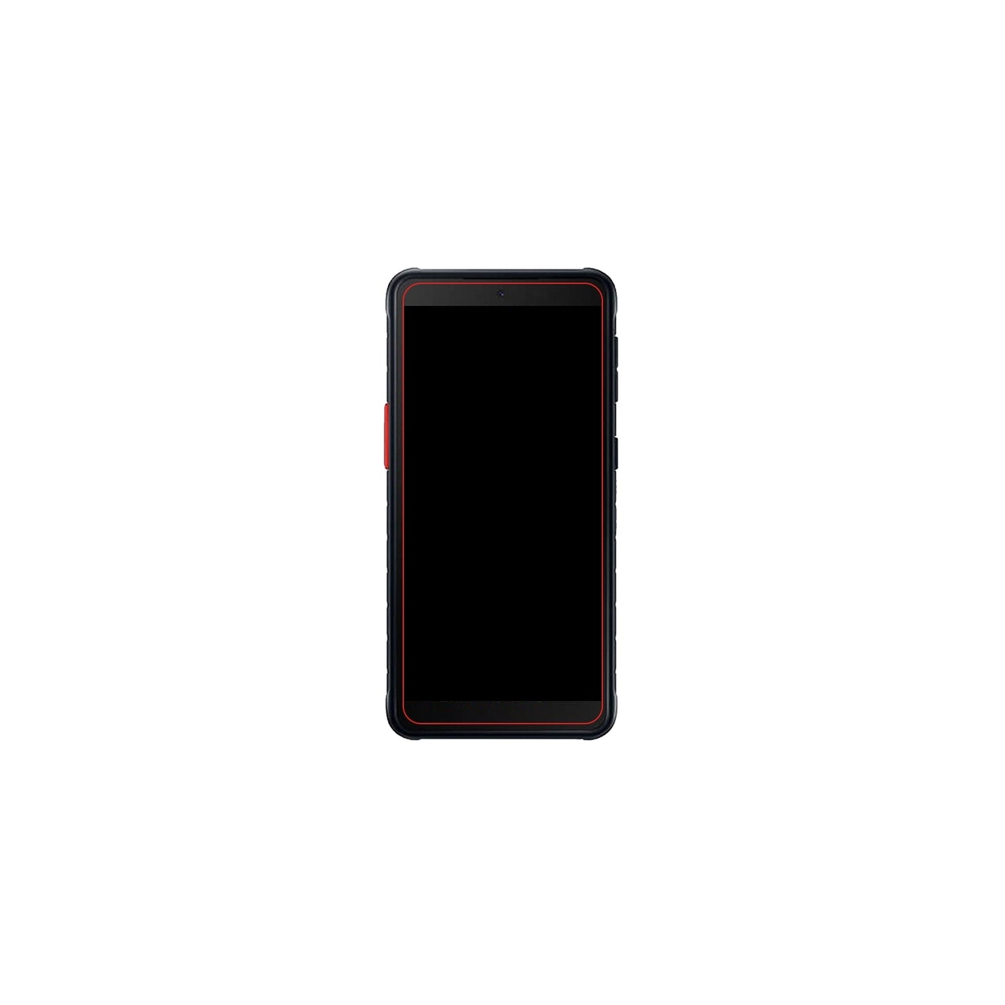 Mobilize Glass Screen Protector Samsung Galaxy Xcover 5