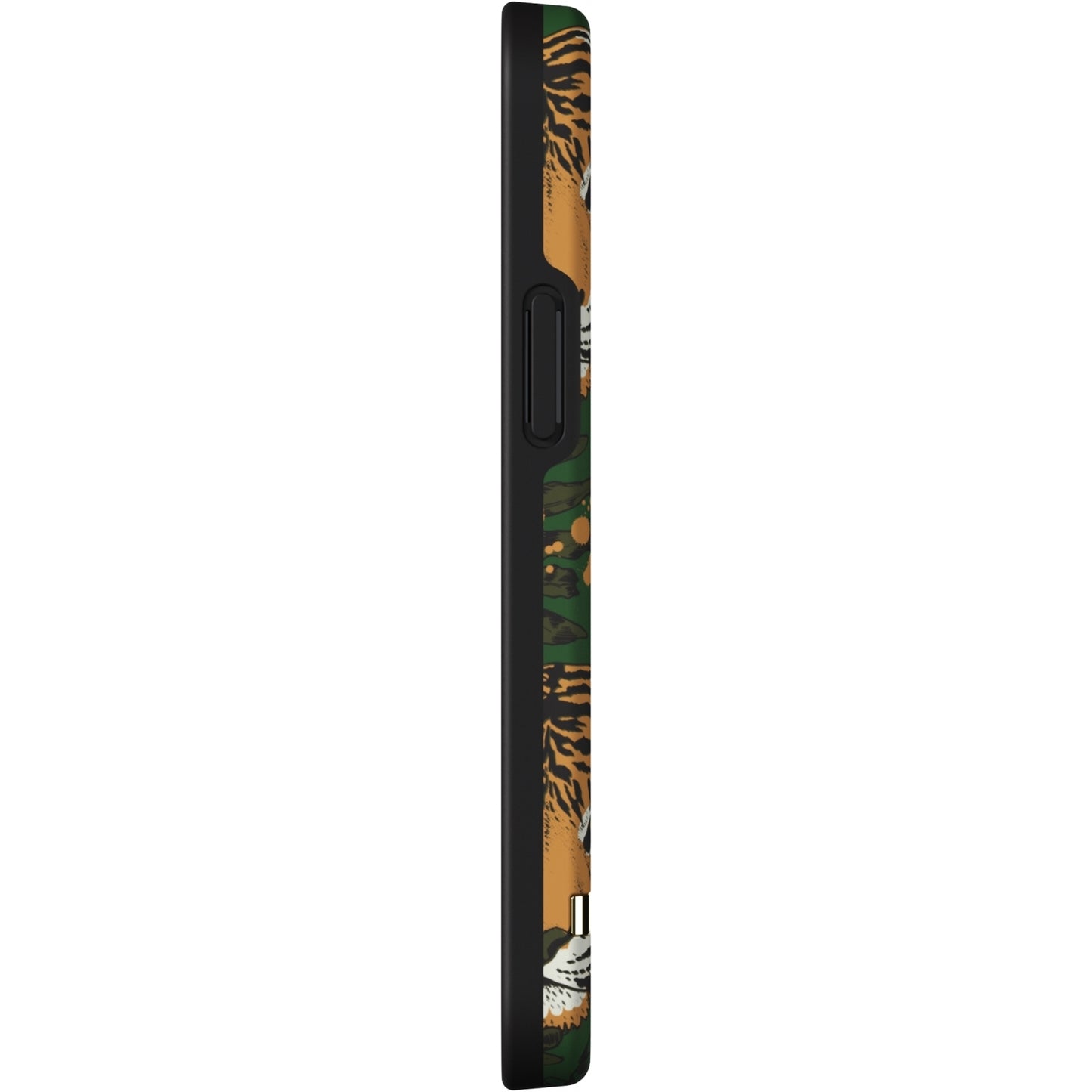 Richmond & Finch Freedom Series One-Piece Apple iPhone 12 Mini Green Tiger
