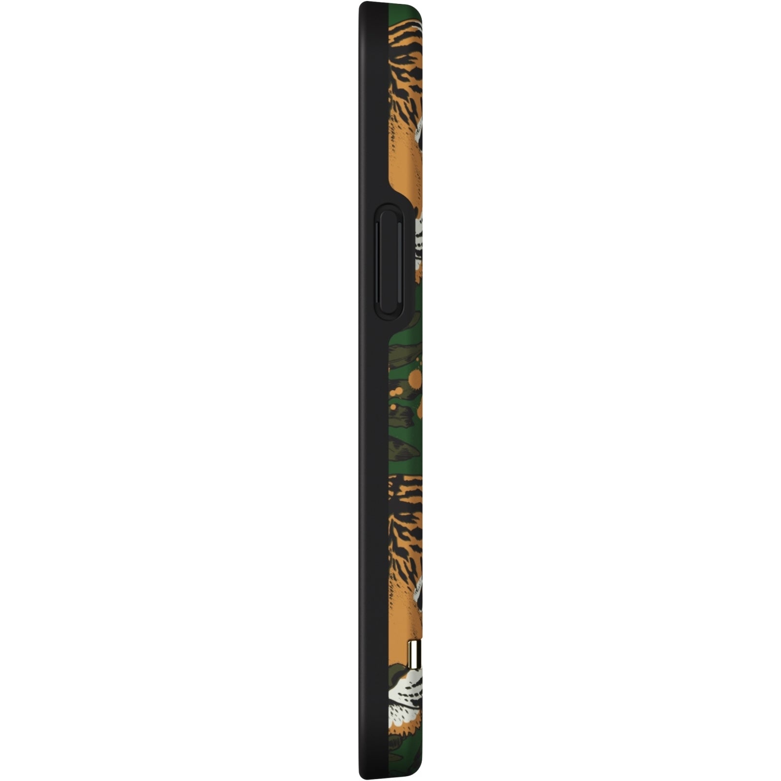 Richmond & Finch Freedom Series One-Piece Apple iPhone 12 Mini Green Tiger