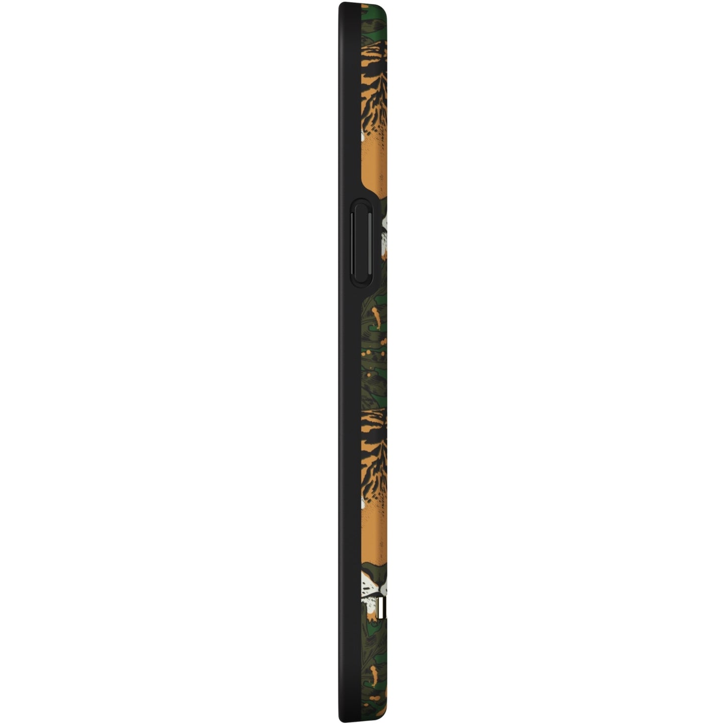 Richmond & Finch Freedom Series One-Piece Apple iPhone 12 Pro Max Green Tiger