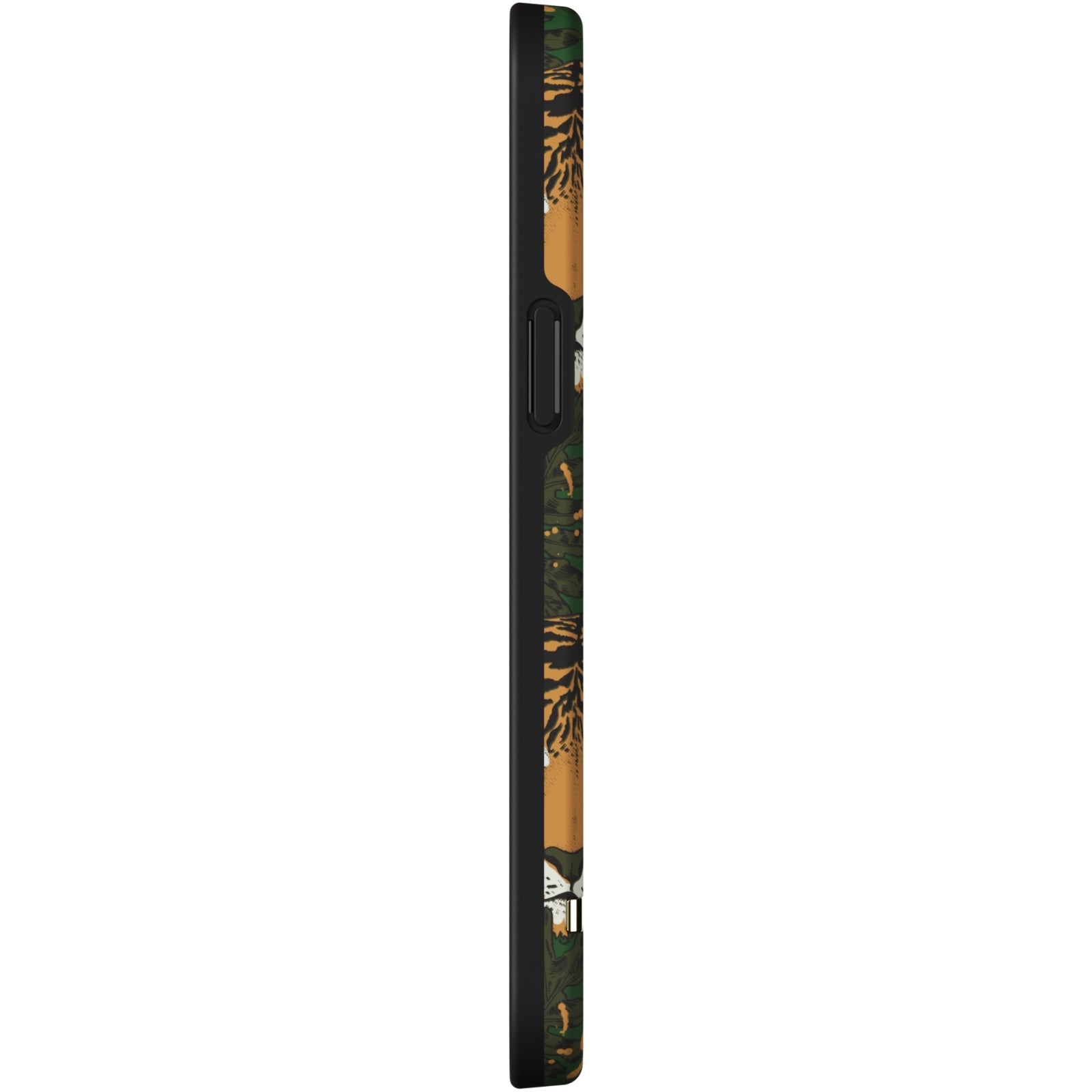 Richmond & Finch Freedom Series One-Piece Apple iPhone 12 Pro Max Green Tiger