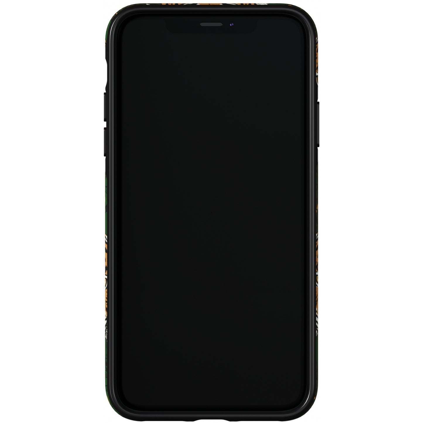 Richmond & Finch Freedom Series Apple iPhone 11 Pro Max Green Tiger