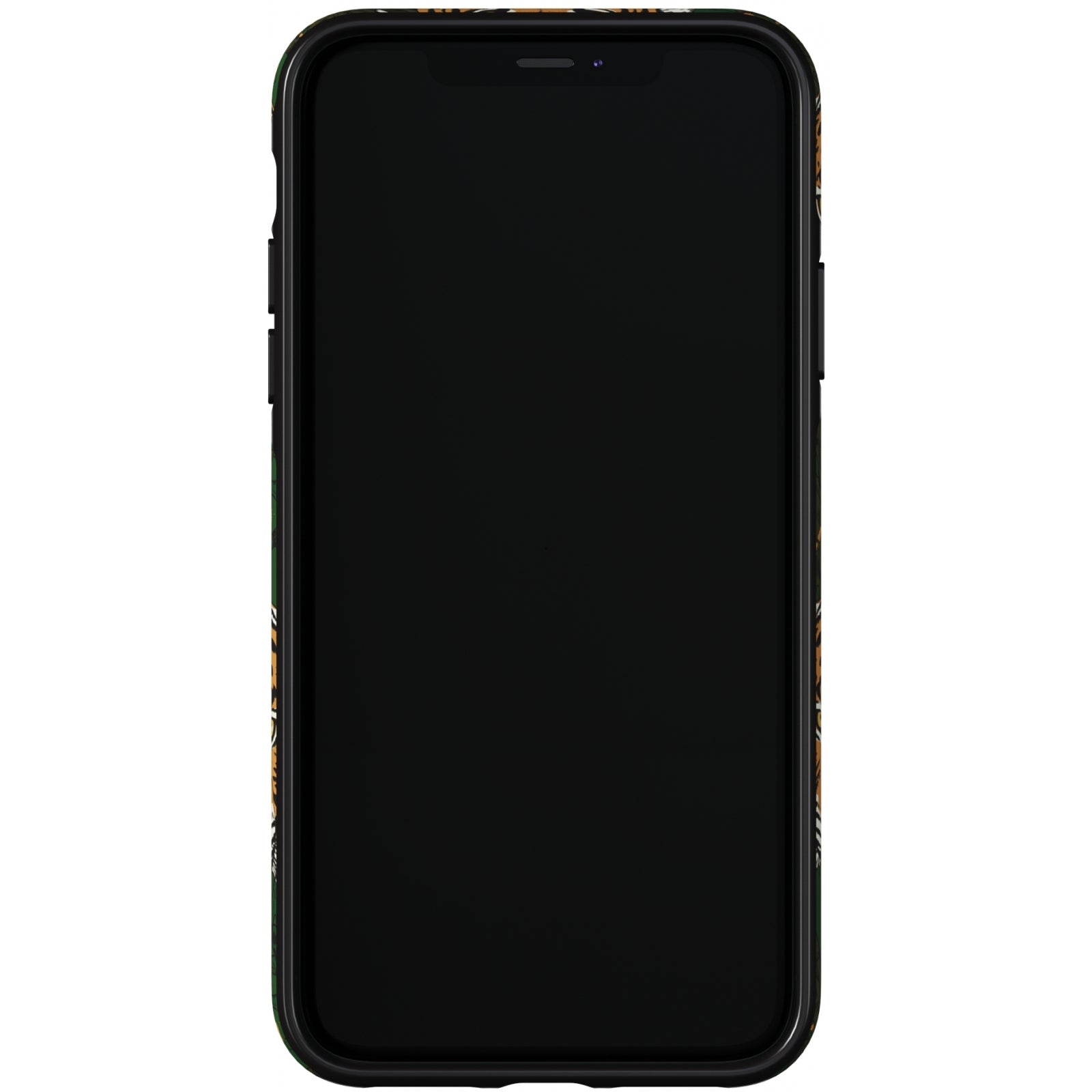 Richmond & Finch Freedom Series Apple iPhone 11 Pro Max Green Tiger