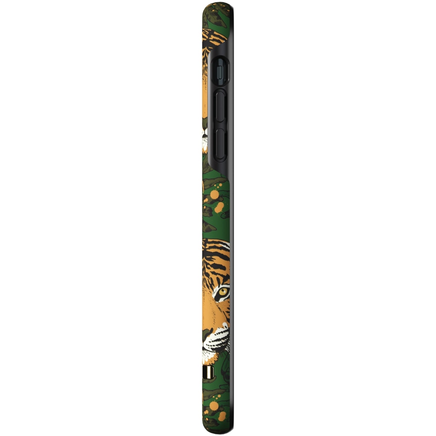 Richmond & Finch Freedom Series Apple iPhone 11 Pro Max Green Tiger