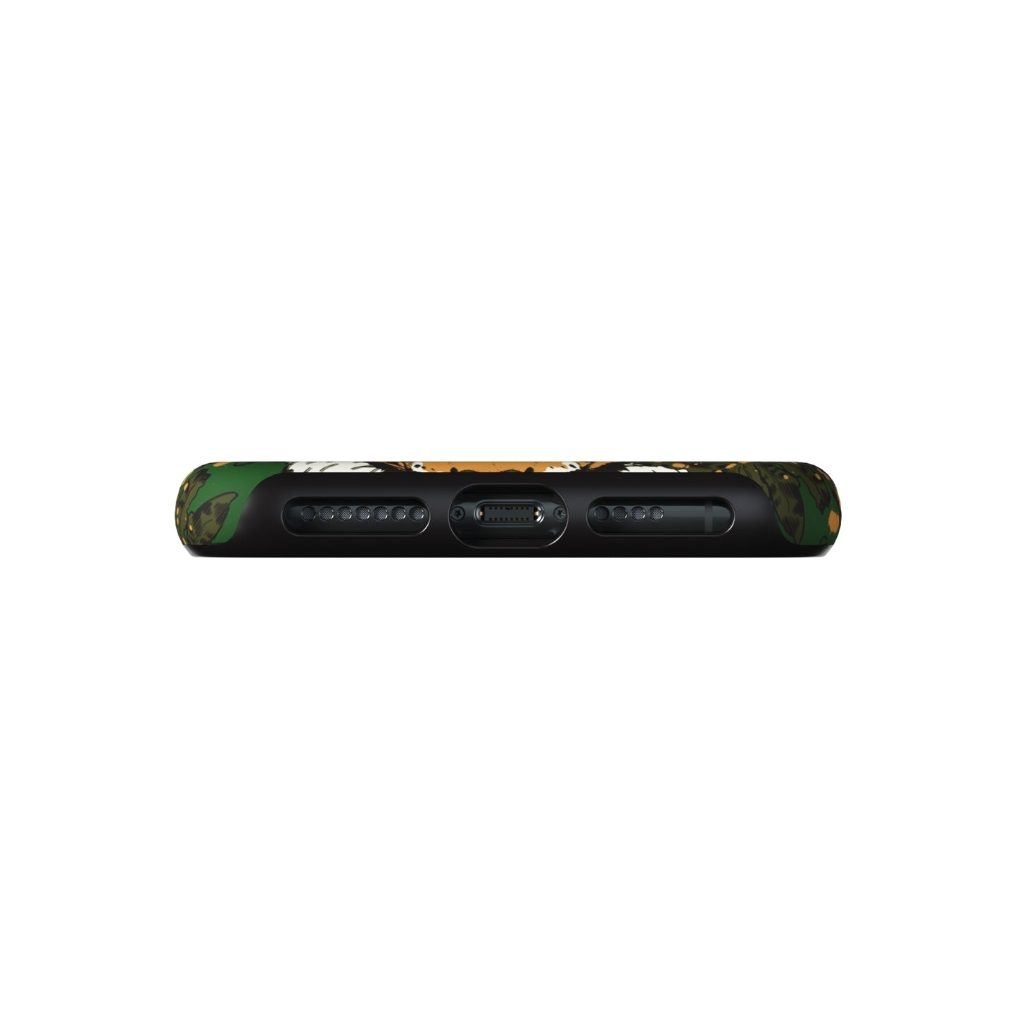Richmond & Finch Freedom Series Apple iPhone 11 Pro Max Green Tiger