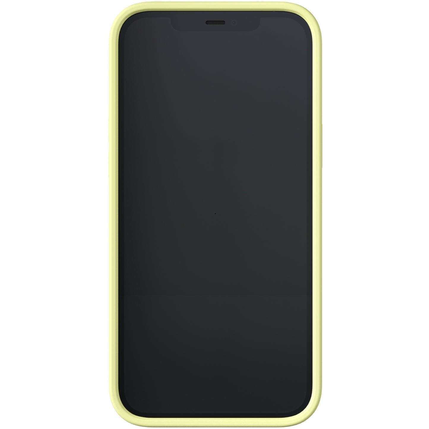 Richmond & Finch Freedom Series One-Piece Apple iPhone 12 Pro Max Limone