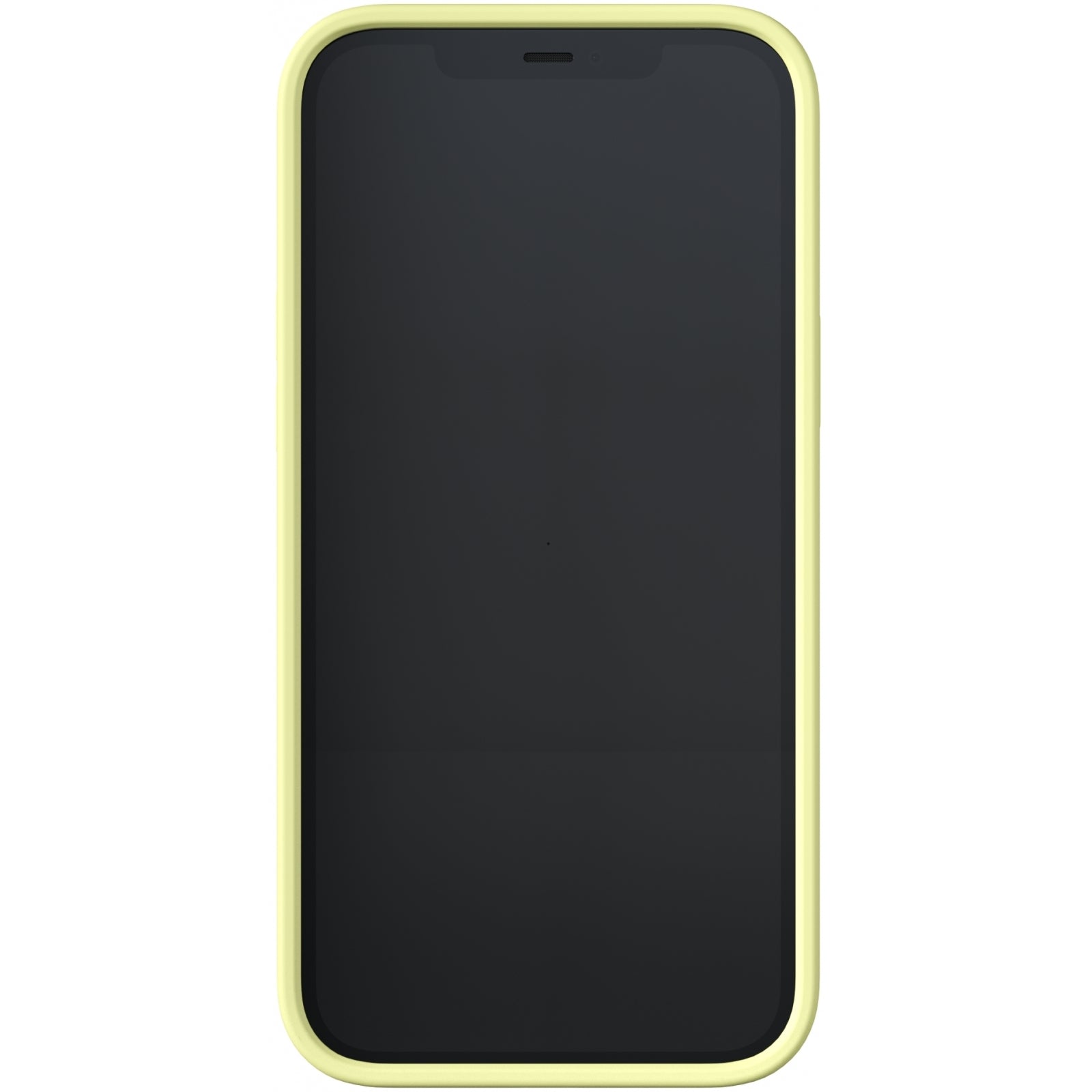 Richmond & Finch Freedom Series One-Piece Apple iPhone 12 Pro Max Limone