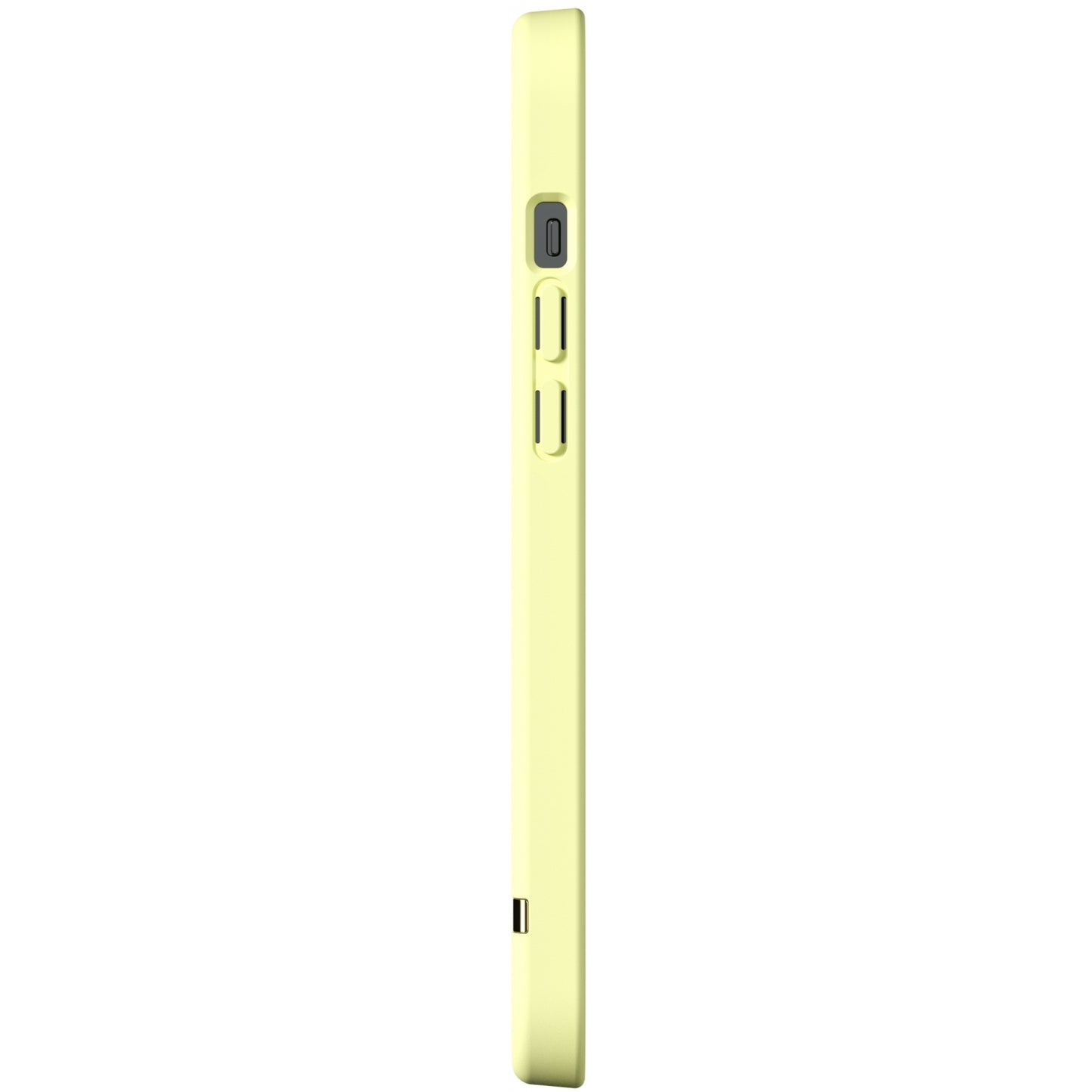 Richmond & Finch Freedom Series One-Piece Apple iPhone 12 Pro Max Limone
