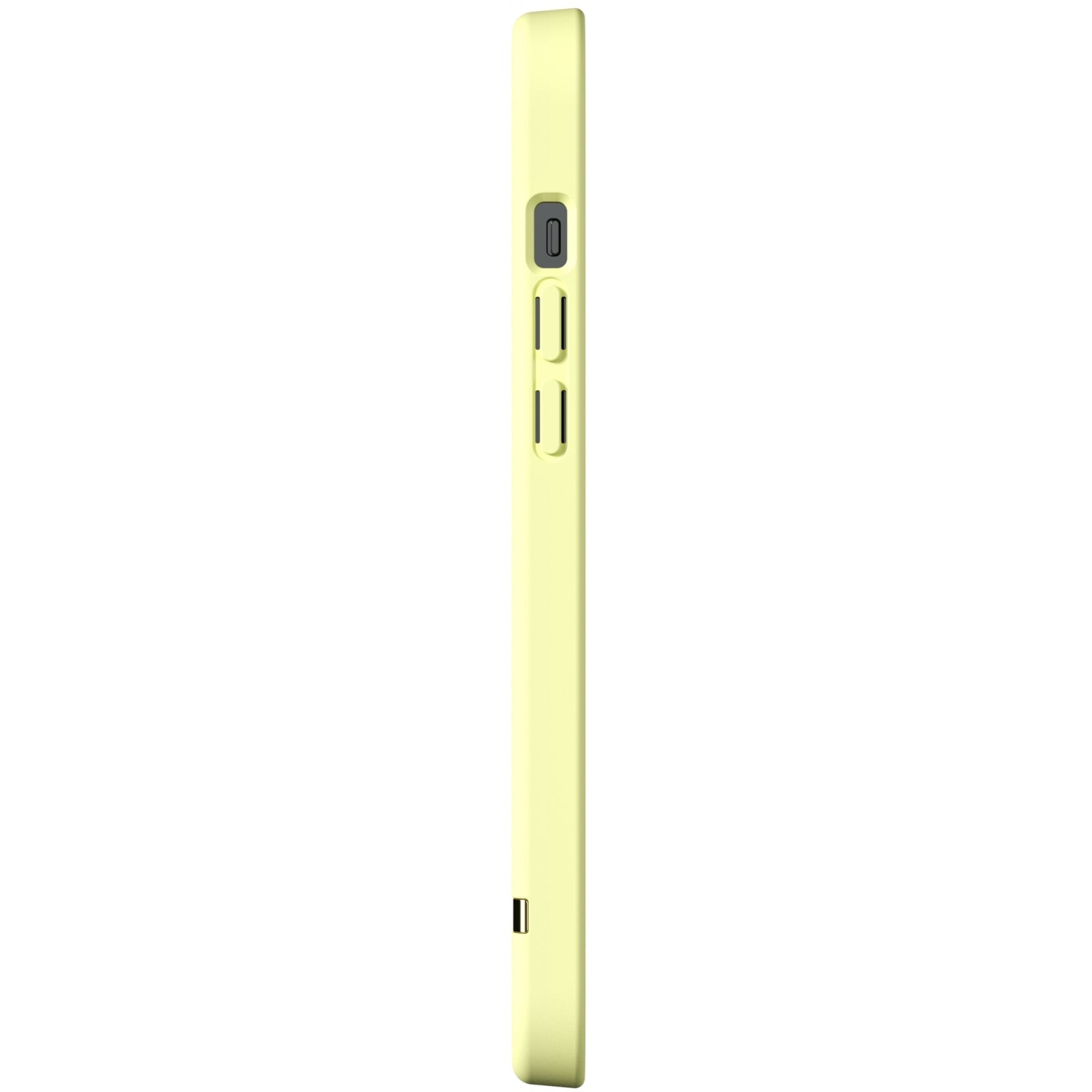 Richmond & Finch Freedom Series One-Piece Apple iPhone 12 Pro Max Limone