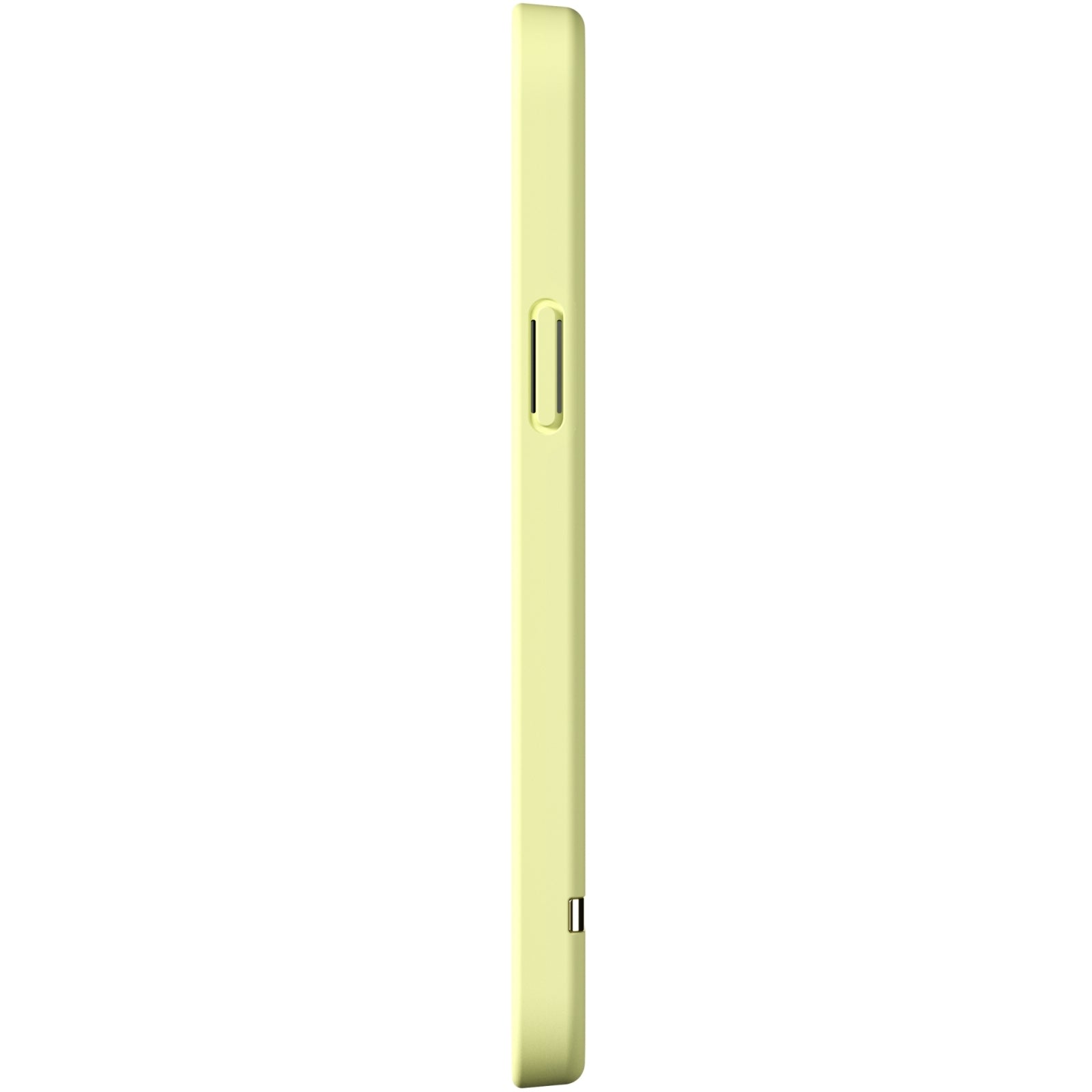 Richmond & Finch Freedom Series One-Piece Apple iPhone 12 Pro Max Limone