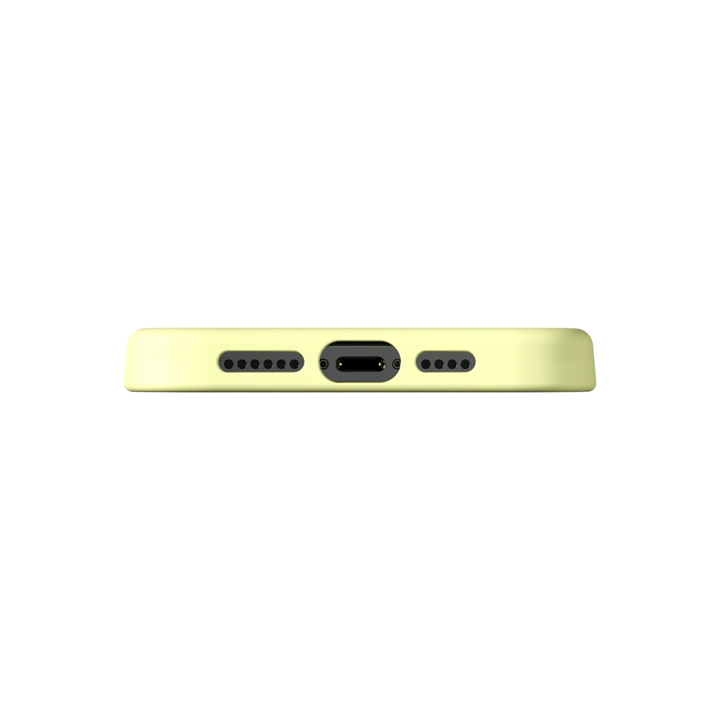 Richmond & Finch Freedom Series One-Piece Apple iPhone 12 Pro Max Limone