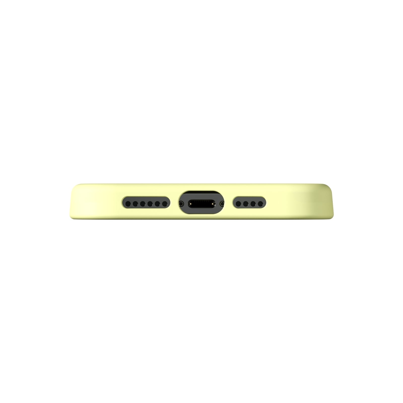 Richmond & Finch Freedom Series One-Piece Apple iPhone 12 Pro Max Limone